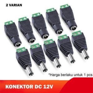 SOCKET RCA 2P TWN