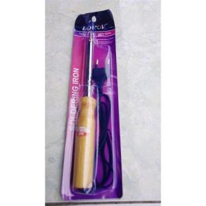 SOLDER 60W KAYU