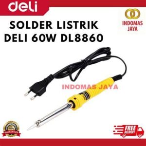 SOLDER 60W POLOS