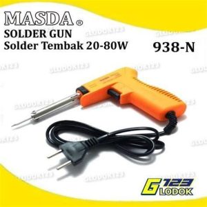 SOLDER TEMBAK MASDA 938