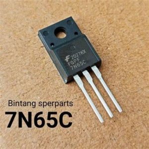 SSP 7N65