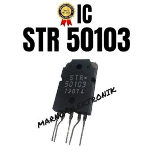 STR 5706 ASLI