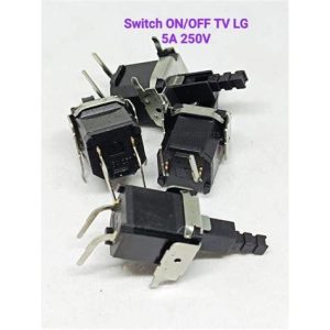 SWITCH TV 2P LG