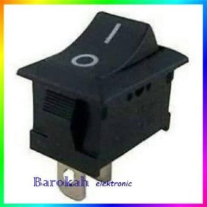 TAT SWITCH 4P KECIL 2M