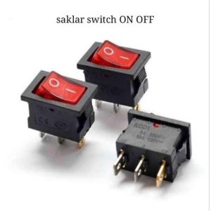 TAT SWITCH SONY