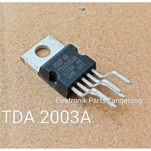 TDA 2003