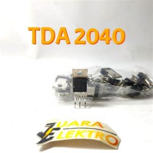 TDA 2040