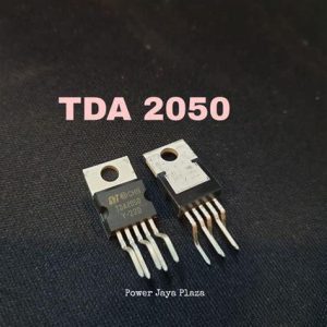 TDA 2050 ST KOREA