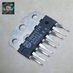 TDA 6107 JF