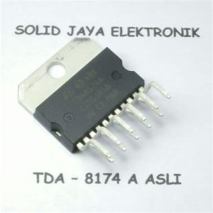 TDA 8174