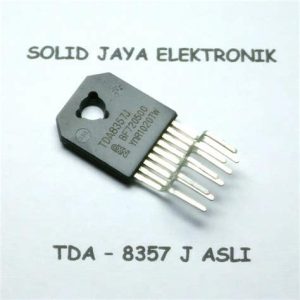 TDA 8357