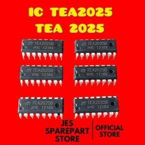 TEA 2025