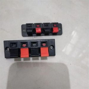 TERMINAL SPEAKER 4P BESAR