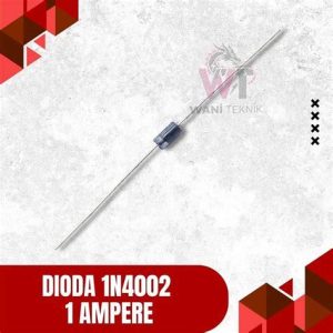 THERMOFIUS 135-2A DIODA KIPAS