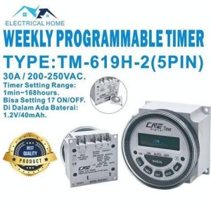 TIMER TM 28
