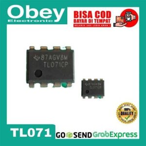 TL 071