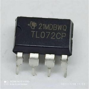 TL 072