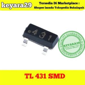 TL 431