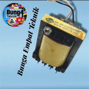 TRAFO REG LCD 5KABEL
