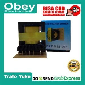 TRAFO YUKE