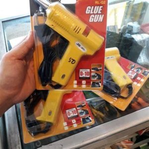GLUE GUN BMA RL Q2