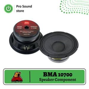 SPEAKER BMA 101