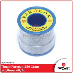 TIMAH PARAGON 250G