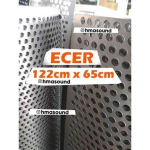 GRILL SPEAKER BESI 10