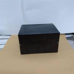BOX KOSONG AUDIO PROCESOR