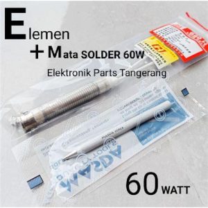 ELEMEN SOLDER 60W MURAH