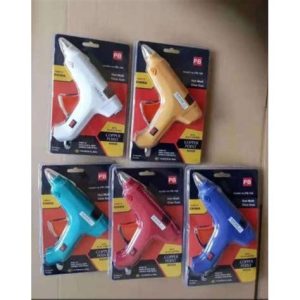 GLUE GUN 60W + SWITCH