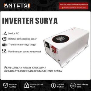 INVERTER USAT 500W