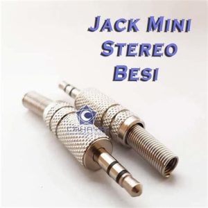 JACK MINI STR BESI SPARDIO/MAX