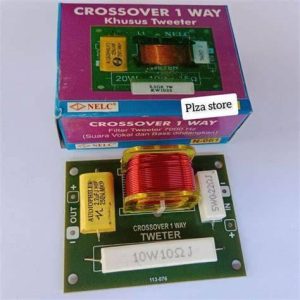 KIT ACTIVE CROSOVER 4W MAZE
