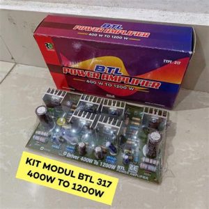KIT DRIVER APECT