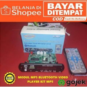 KIT MODULE MP5
