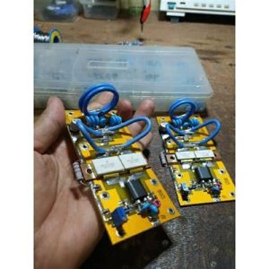 KIT PA140W MON0 LION DRACO