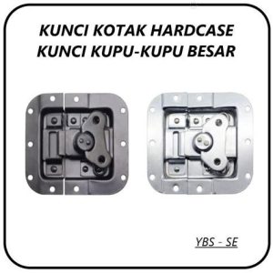 KUNCI KUPU BESAR A00003