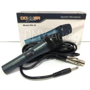 MIC DONNER DN 18