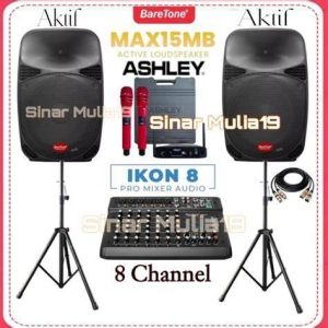 MIC MA 838 +KOPER