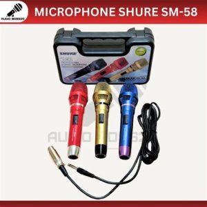 MIC SH SM 57 KOPER