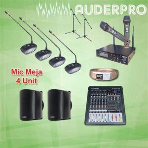 MIC SH-300