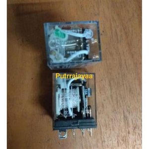 RELAY DC 24V 4PIN HF105F-1