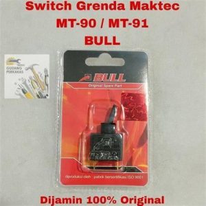 SAKLAR PROFILE/GRENDA  BULL