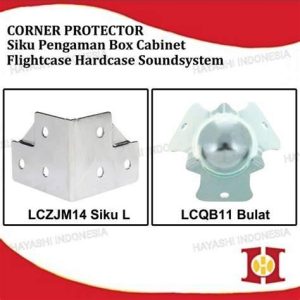 SIKU CORNER BULAT 55X42 A0013
