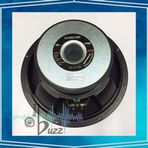 SPEAKER DONNER 12 1290
