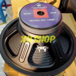 SPEAKER DONNER 15600