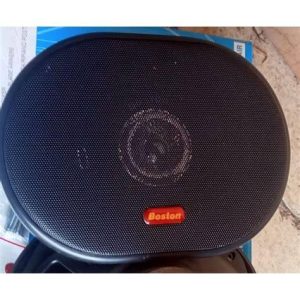 SPEAKER OVAL BOSTON 6981S