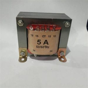 TRAFO ALD 5A CT