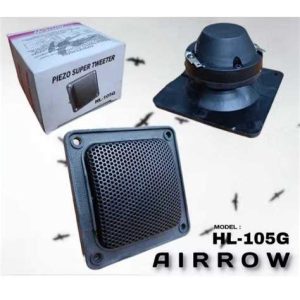 TWEETER KOTAK HL 306/CT 6000